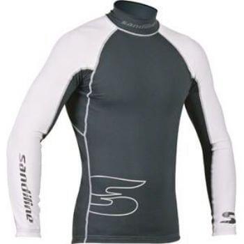 LYCRA long sleeve