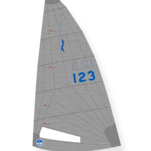 f4 solo north sail