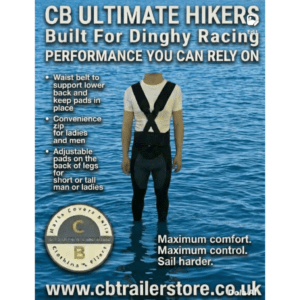 CB Ultimate Hikers