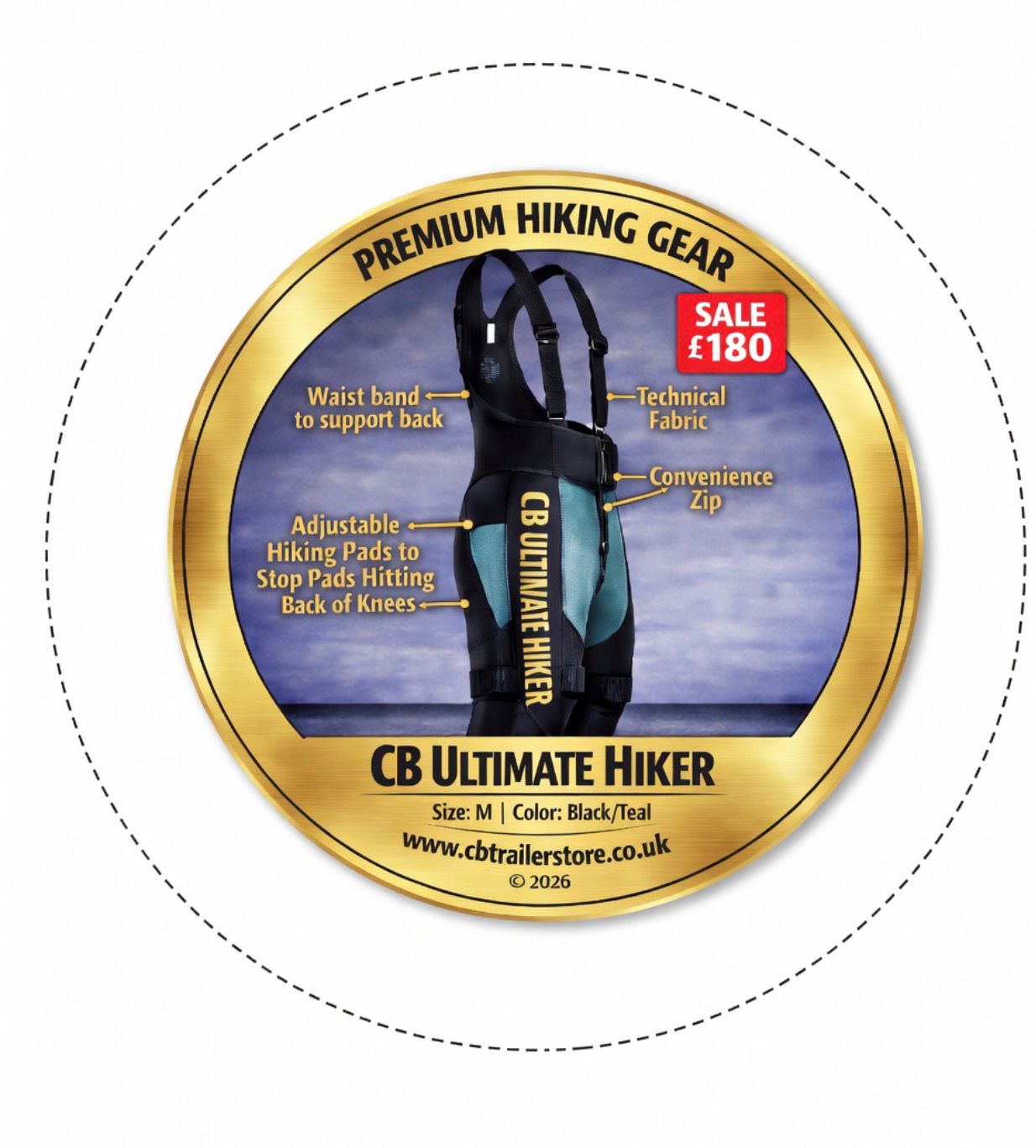 cb ultimate hikers cb ultimate hikers