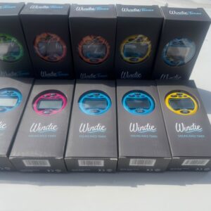 windie timer