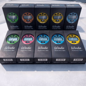 windie watch 1000